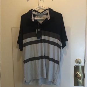 L - Under Armour Golf Polo